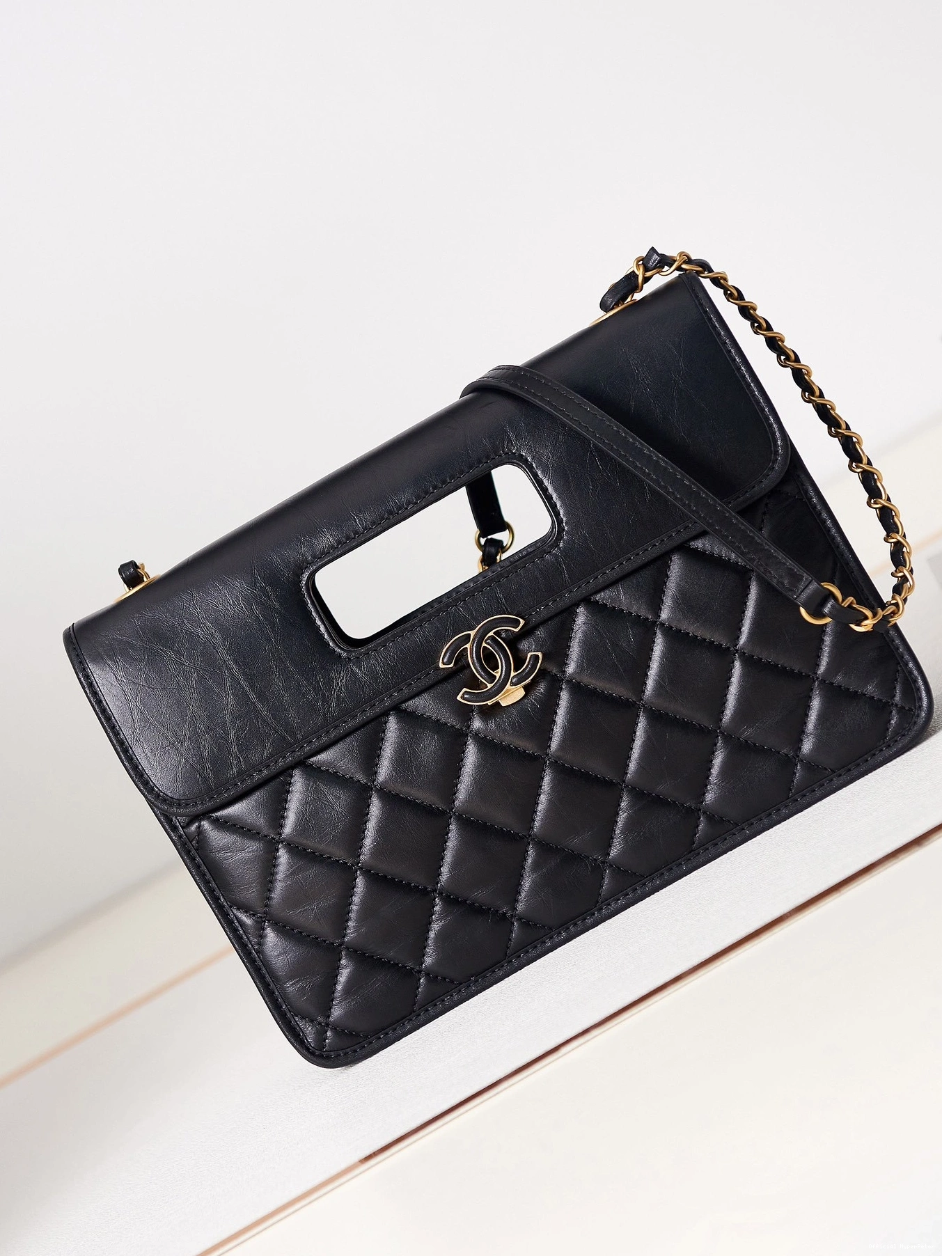 HyperPeter CHANEL TOTE SMALL 0713